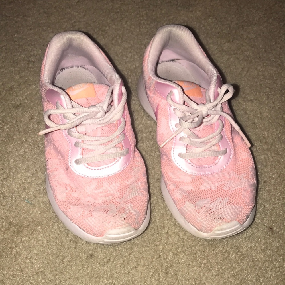 Nike athletics
